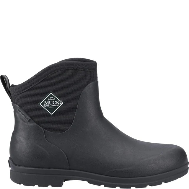 Muck Boots Originals Excursion Ankle Boot