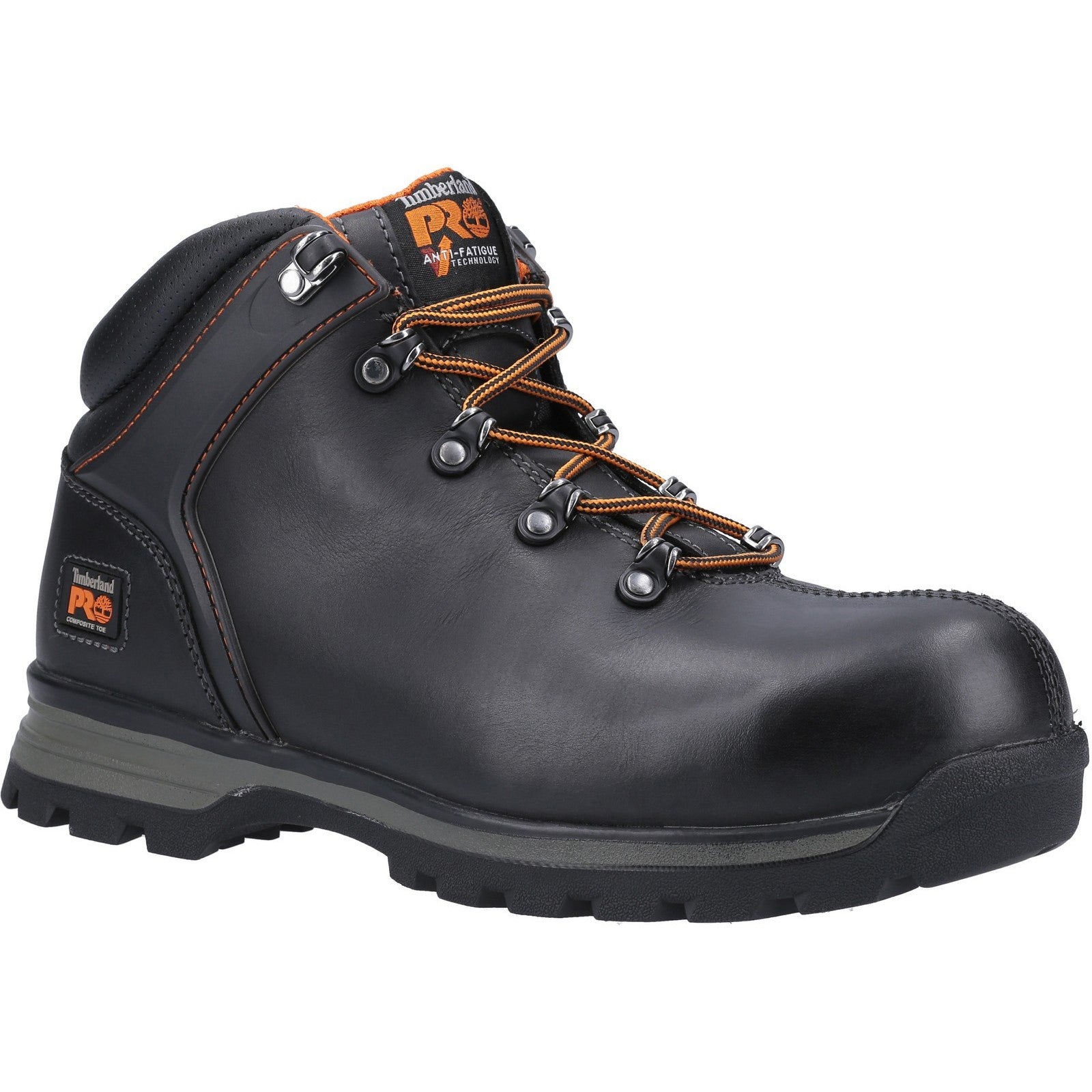 Timberland Pro Splitrock XT Composite Safety Toe Work Boot