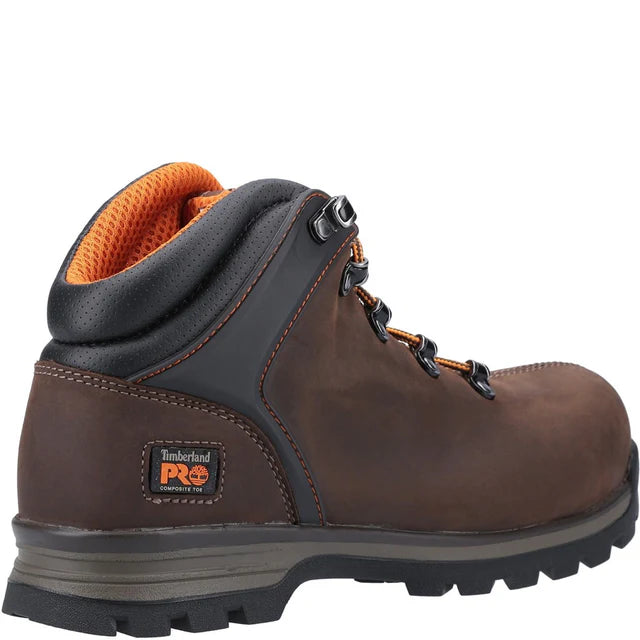 Timberland Pro Splitrock XT Composite Safety Toe Work Boot