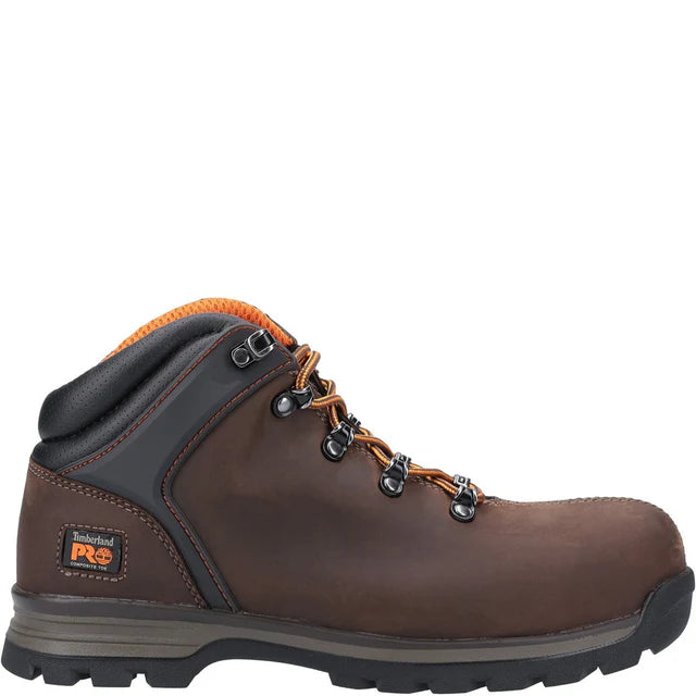 Timberland Pro Splitrock XT Composite Safety Toe Work Boot