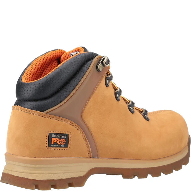Timberland Pro Splitrock XT Composite Safety Toe Work Boot