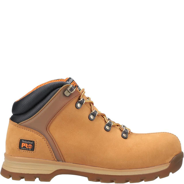 Timberland Pro Splitrock XT Composite Safety Toe Work Boot