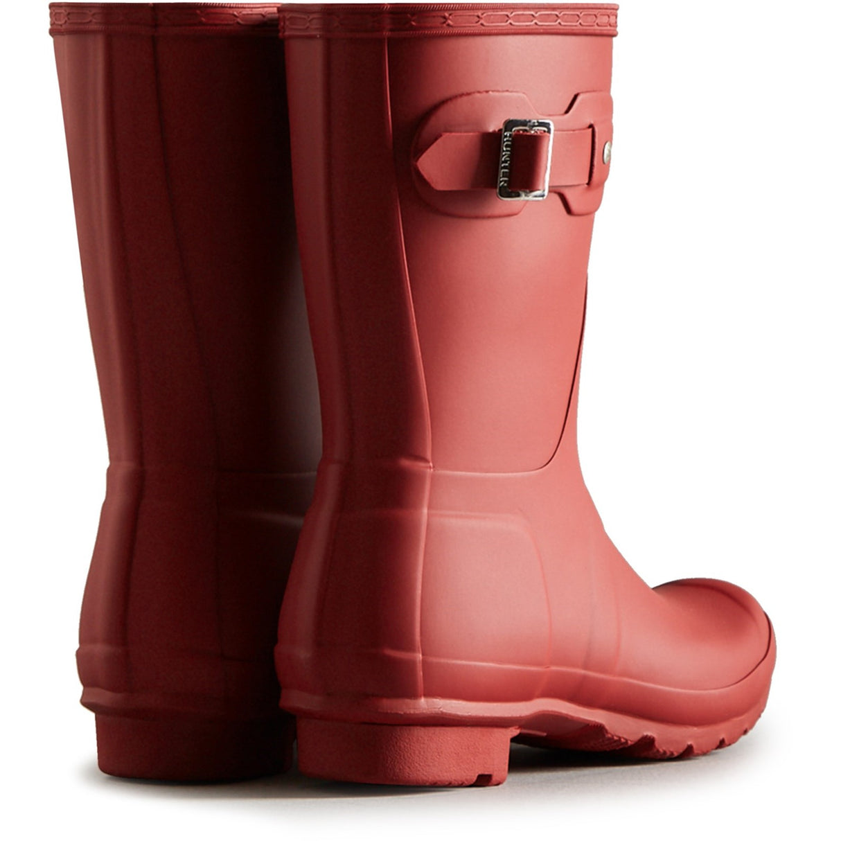 Hunter Original Women's Short Wellington Boots