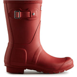 Hunter Original Women's Short Wellington Boots