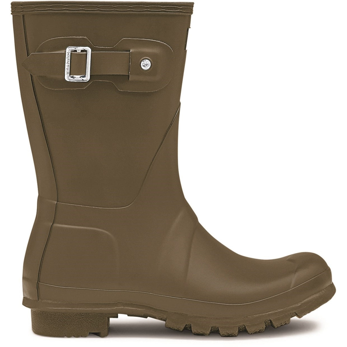 Hunter Original Women's Short Wellington Boots