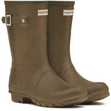 Hunter Original Women's Short Wellington Boots