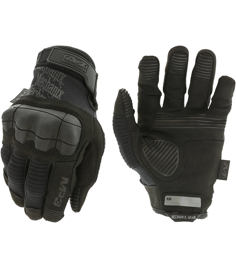 Mechanix Wear M-Pact 3 Tactical Impact Resistant Gloves  - Covert
