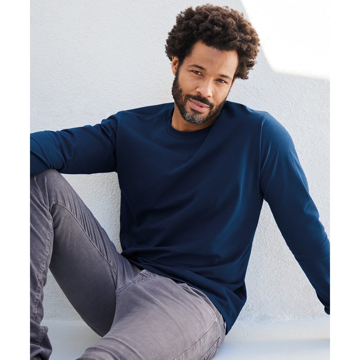 Gildan Hammer® Adult Long Sleeve T-Shirt