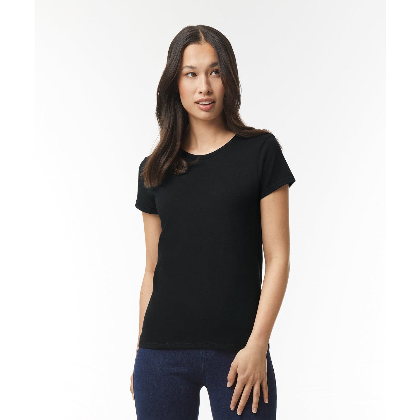 Gildan Heavy Cotton Women's T-Shirt