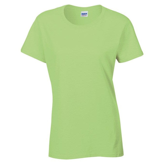 Gildan Heavy Cotton Women's T-Shirt