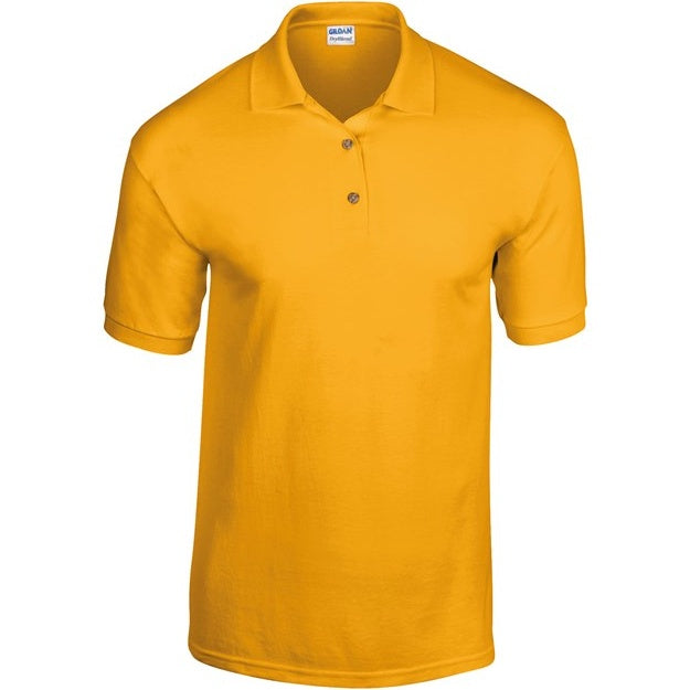 Gildan Dryblend® Jersey Knit Polo