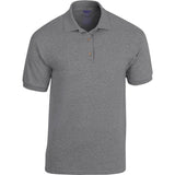 Gildan Dryblend® Jersey Knit Polo