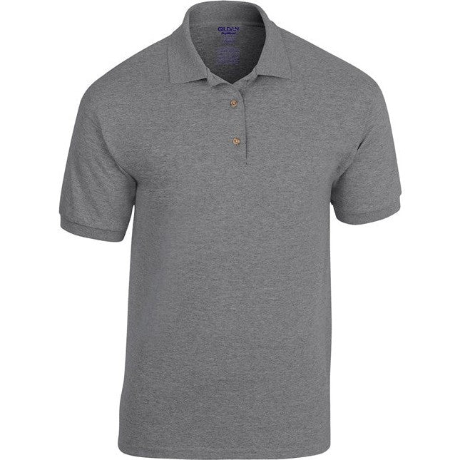Gildan Dryblend® Jersey Knit Polo