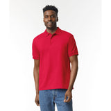 Gildan Dryblend® Jersey Knit Polo