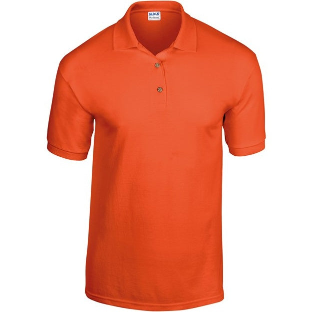 Gildan Dryblend® Jersey Knit Polo