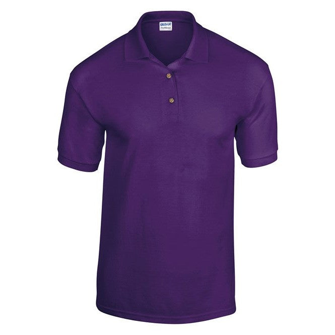 Gildan Dryblend® Jersey Knit Polo
