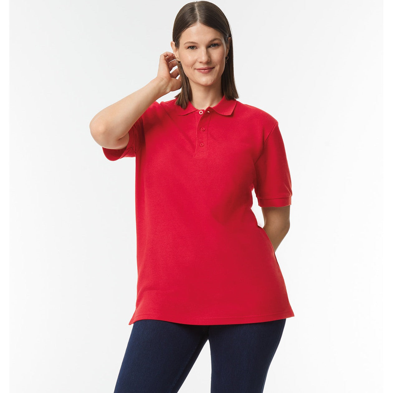 Gildan Hammer® Piqué Sport Shirt