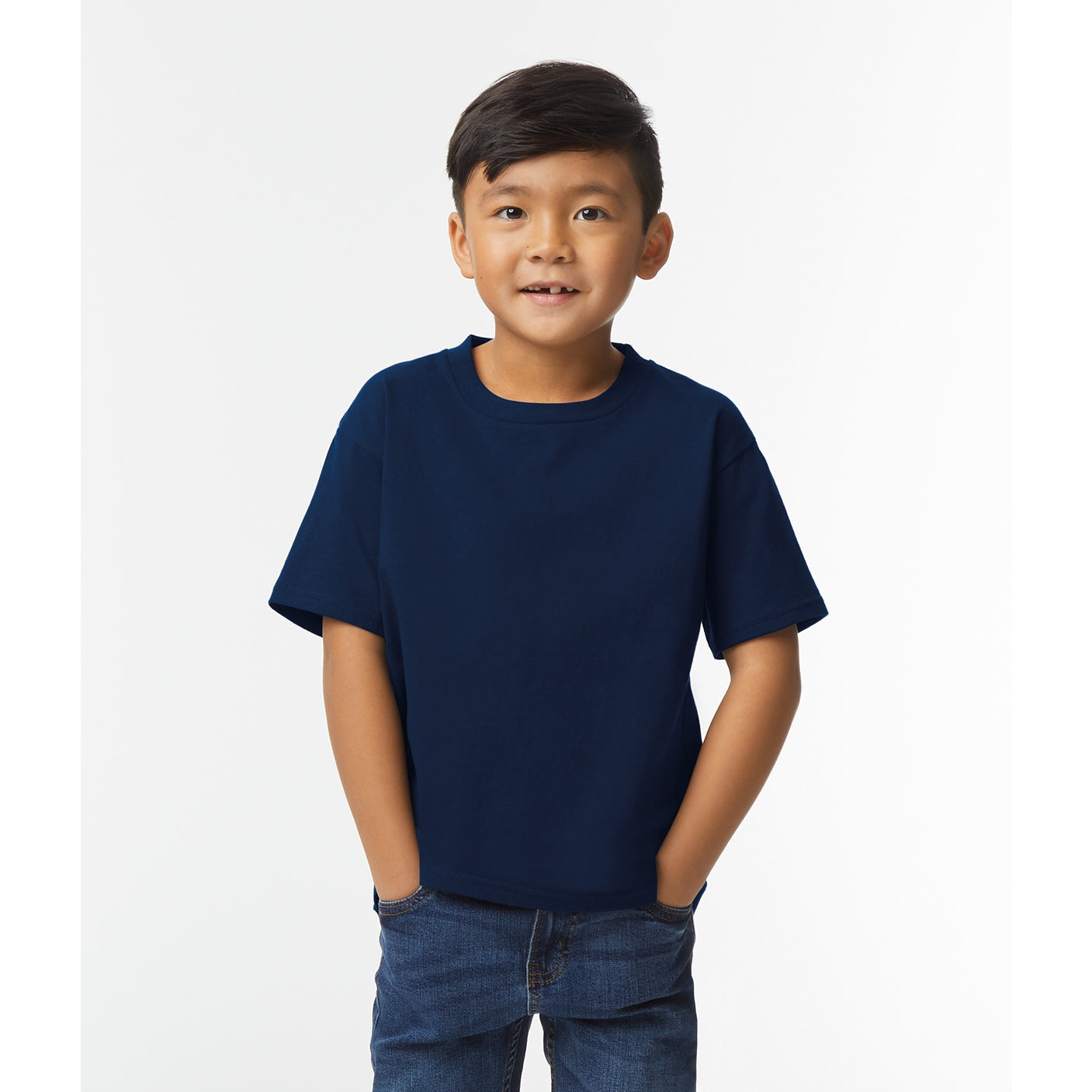 Gildan Softstyle Midweight Youth T-Shirt