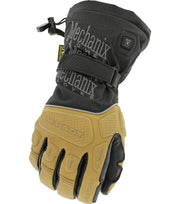 Mechanix Wear ColdWork M-Pact Clim8 Winter Work Gloves