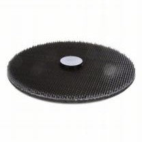 Bosch Professional X-LOCK SCM Backing Pad - 125mm with Center PIN, 12250 rpm