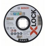 Bosch Professional X-LOCK Multi Material Straight Cutting ACS 60 V BF - 115x1x22.23