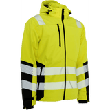 ELKA Visible Xtreme Recycled Softshell Jacket