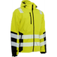 ELKA Visible Xtreme Recycled Softshell Jacket