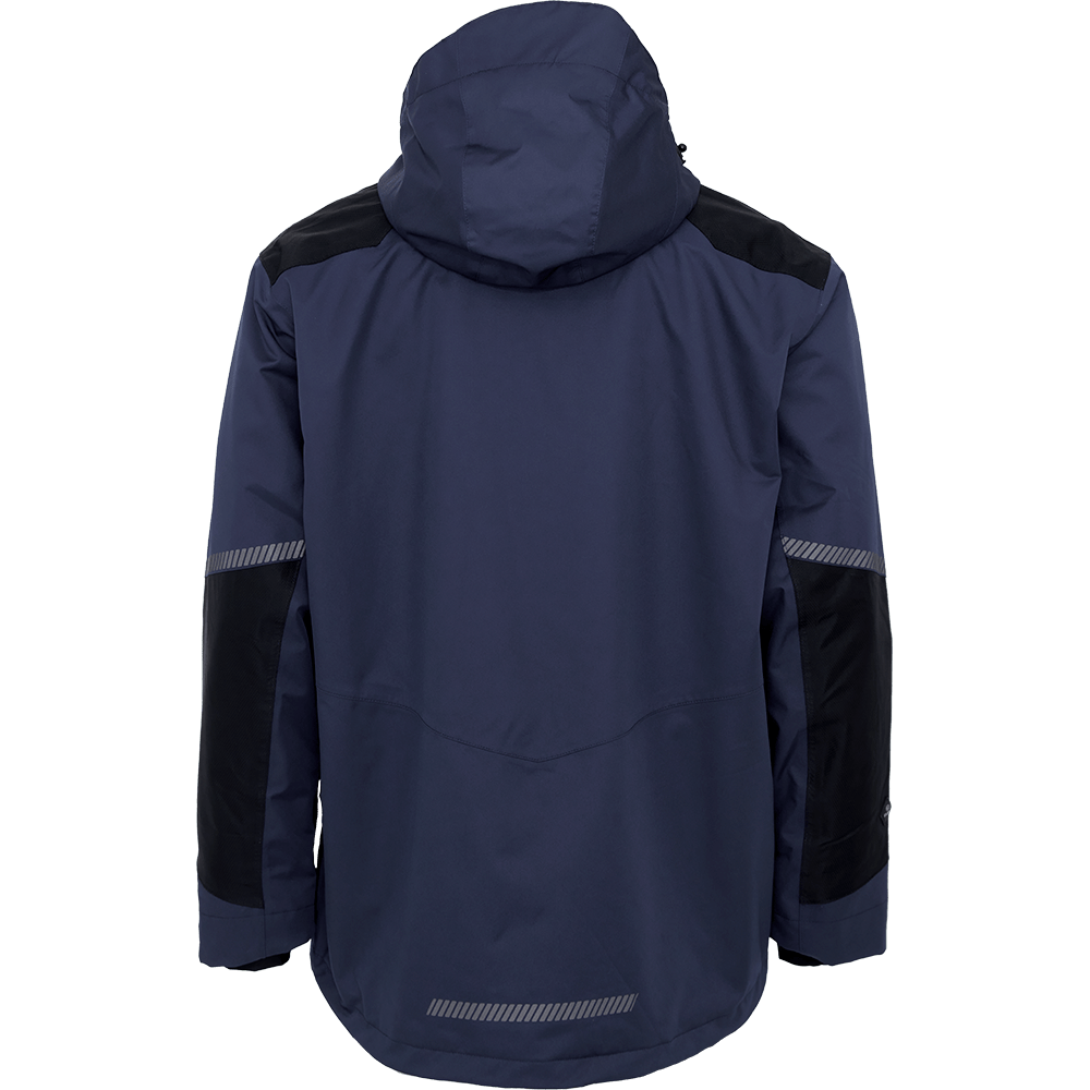 ELKA Working Xtreme Recycled Jacket