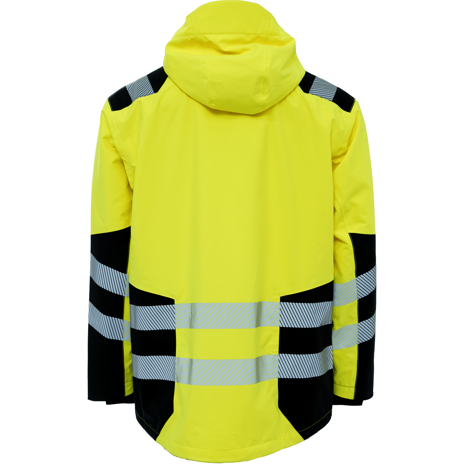 ELKA Visible Xtreme Recycled Jacket