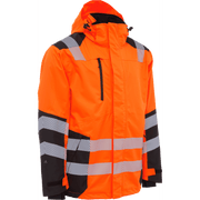 ELKA Visible Xtreme Recycled Jacket