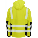 ELKA Visible Xtreme Recycled Softshell Jacket