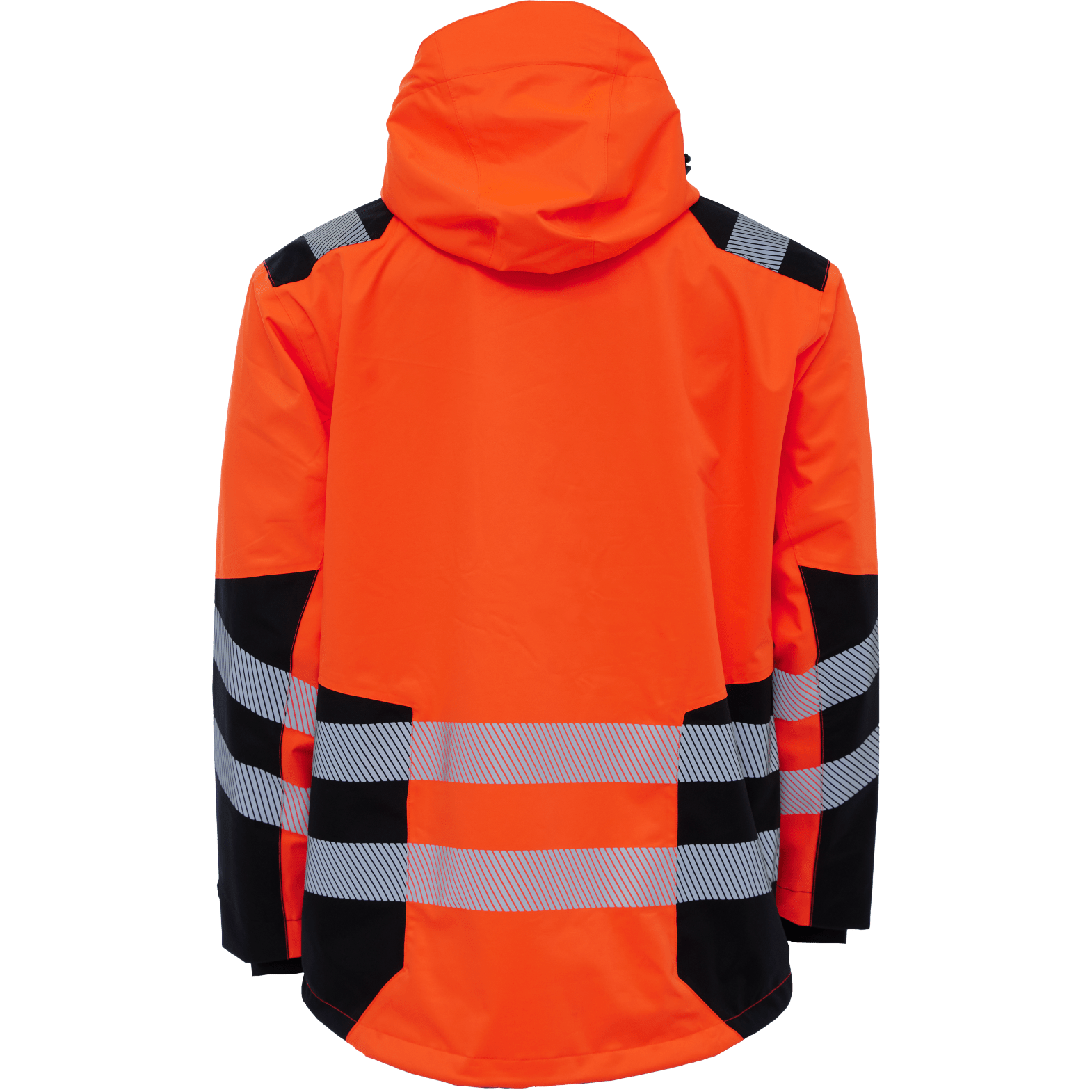 ELKA Visible Xtreme Recycled Jacket