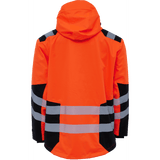 ELKA Visible Xtreme Recycled Jacket