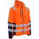 ELKA Visible Xtreme Recycled Softshell Jacket