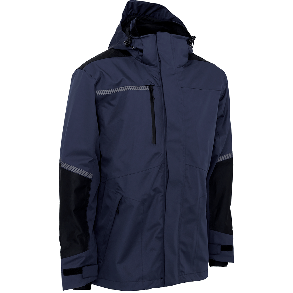 ELKA Working Xtreme Recycled Jacket