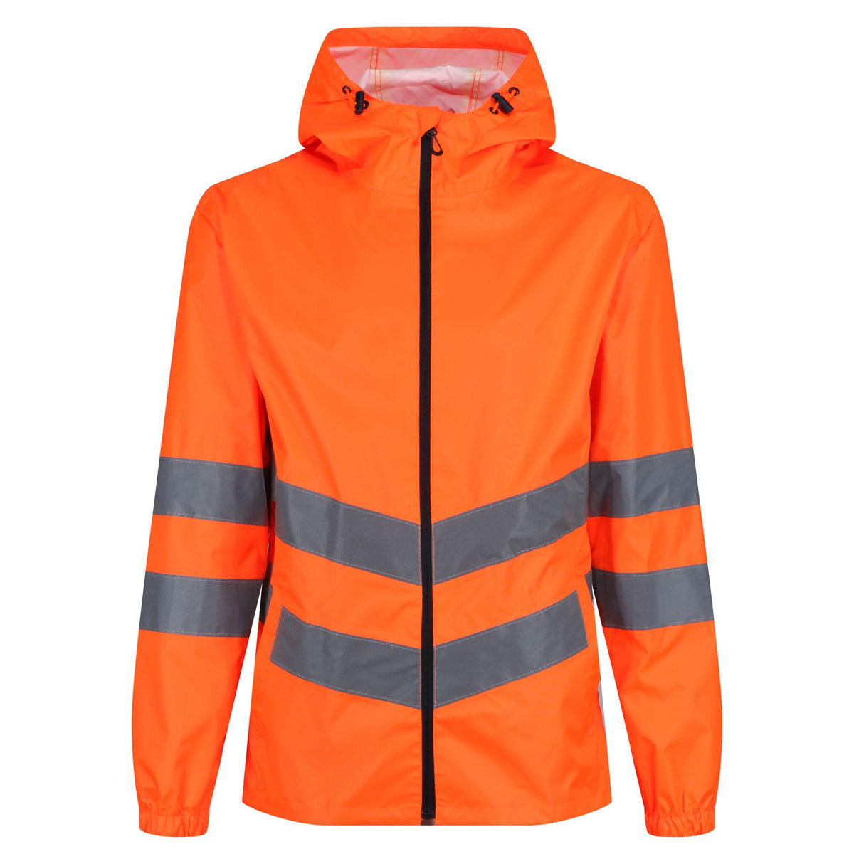 Regatta Professional Hi-Vis Pro Packaway Jacket
