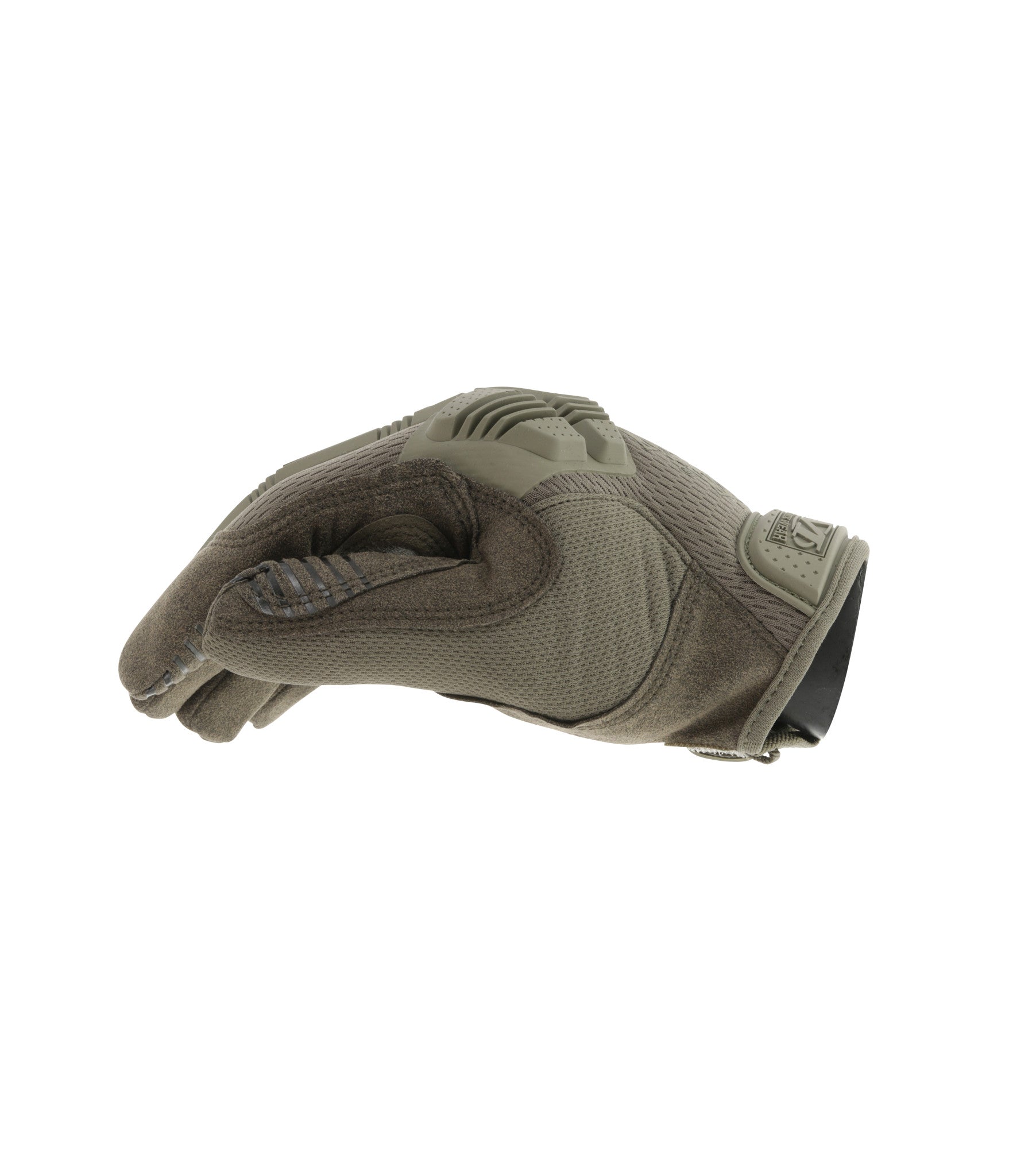 Mechanix Wear M-Pact Olive Drab Tactical Impact Tactical Gloves