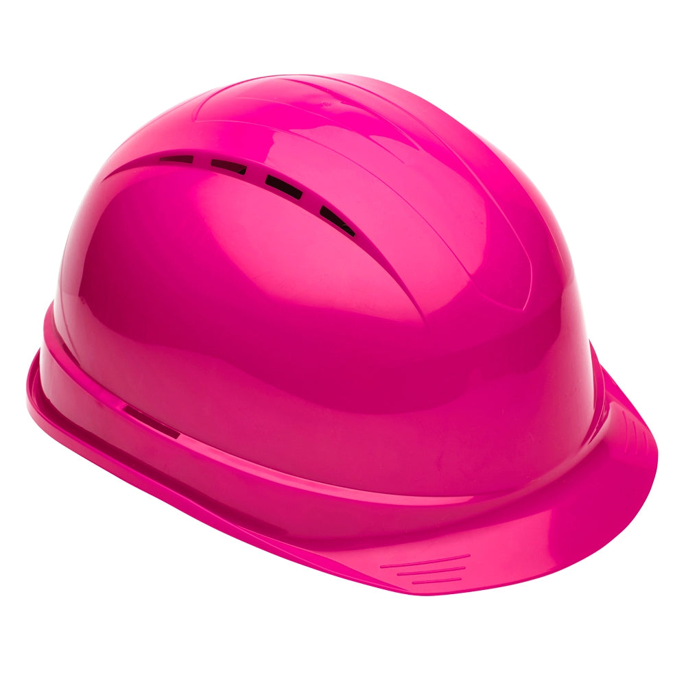 Supertouch Safety Helmet