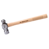 Silverline Ball Pein Hammer Hickory 32oz (907g)