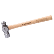 Silverline Ball Pein Hammer Hickory 32oz (907g)