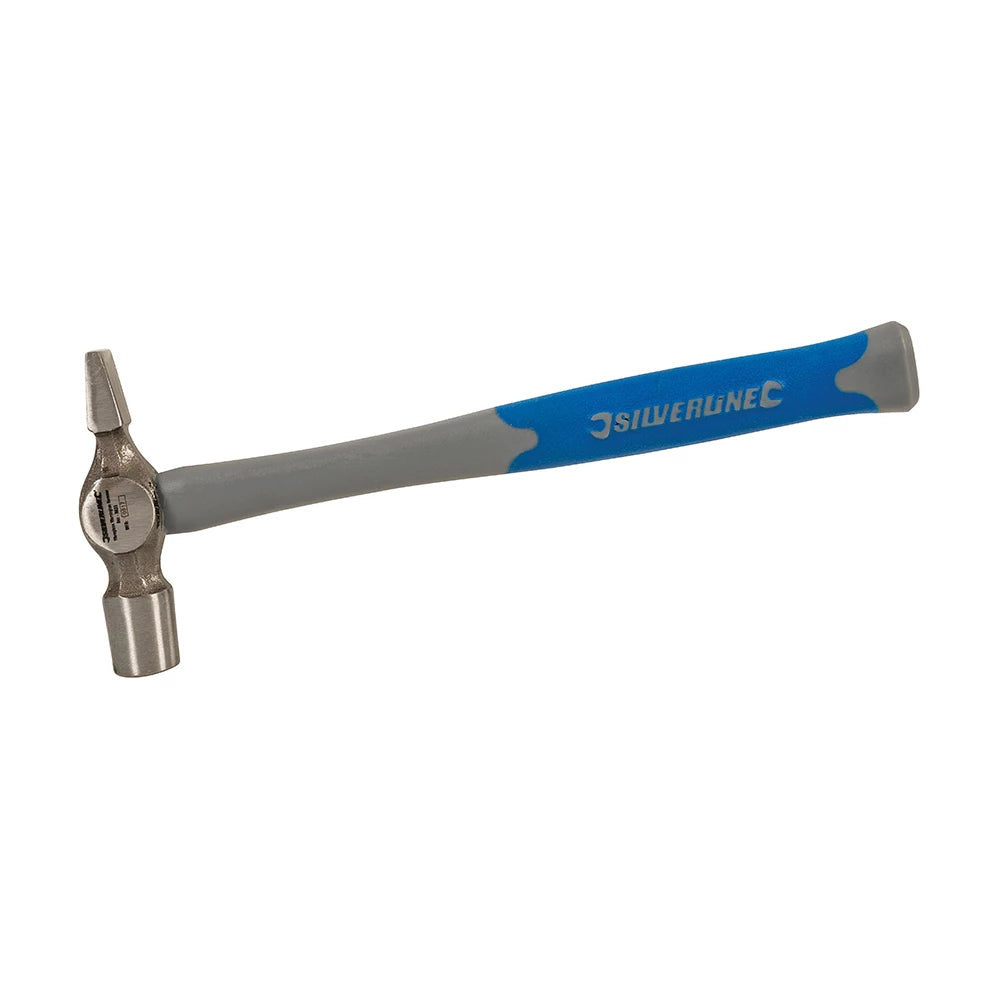 Silverline Warrington Hammer Fibreglass