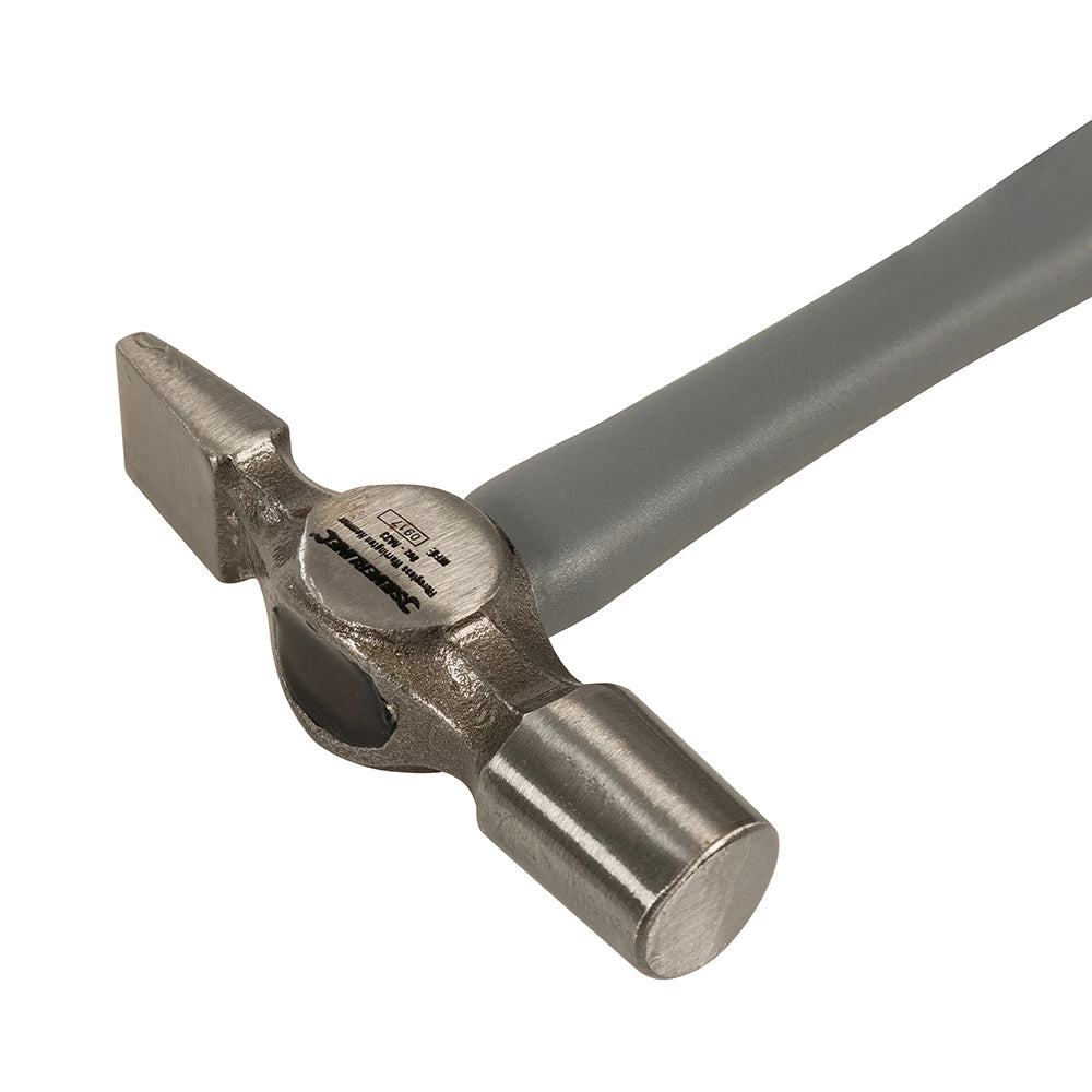 Silverline Warrington Hammer Fibreglass