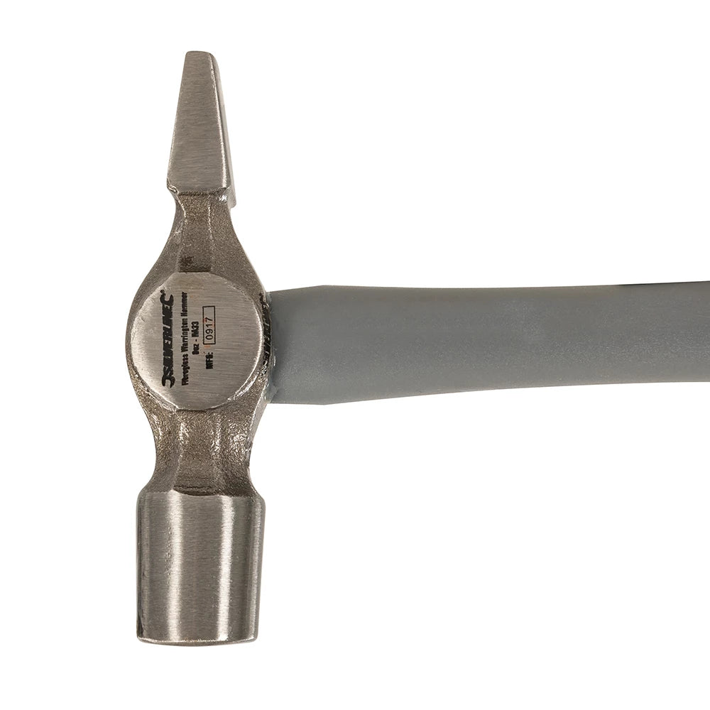 Silverline Warrington Hammer Fibreglass