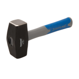 Silverline Lump Hammer Fibreglass 4lb (1.81kg)