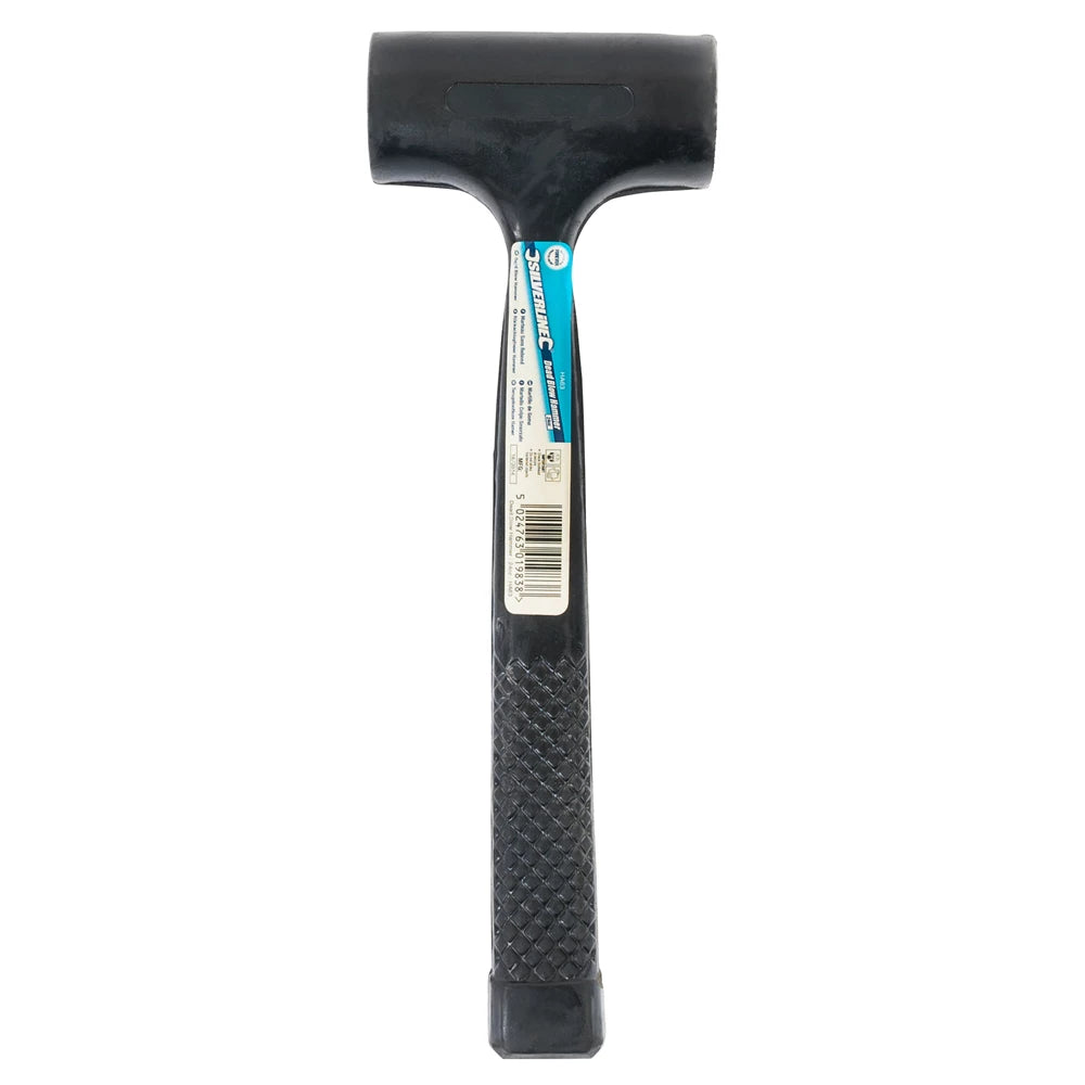 Silverline Dead Blow Hammer 24oz (680g)