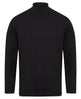 Henbury Long Sleeve Roll Neck Top