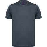 Henbury Hi Cool Performance T-Shirt