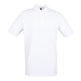 Henbury Micro-Fine Piqué Polo Shirt - White*
