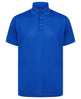Henbury Recycled Polyester Polo Shirt