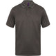 Henbury Coolplus® Polo Shirt - Heather Charcoal